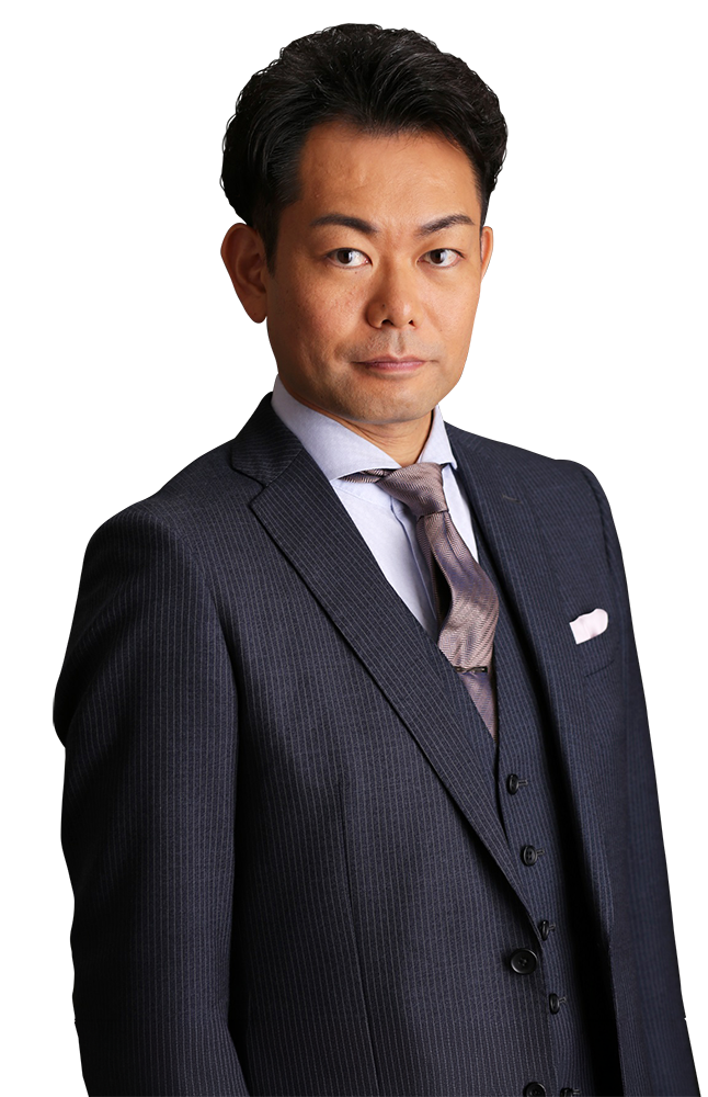 永瀬喜洋