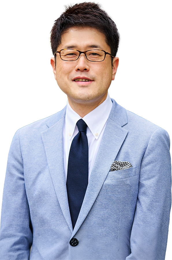 鈴木明人