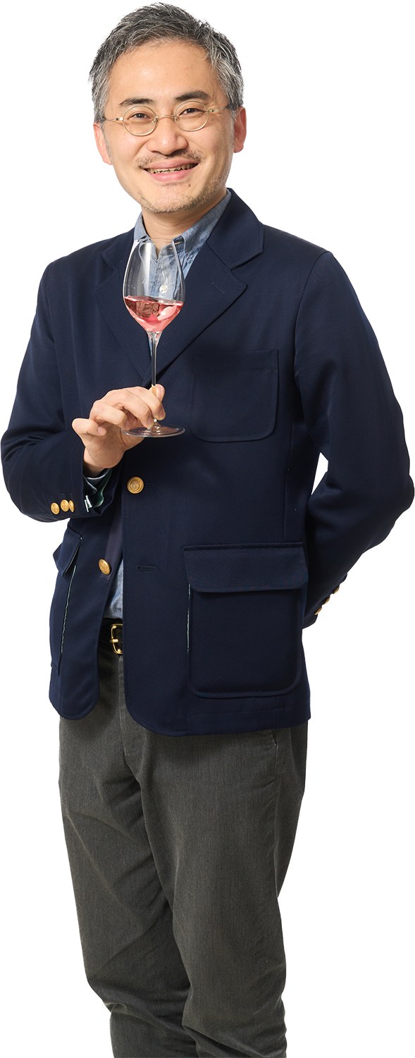 講師 別府岳則
