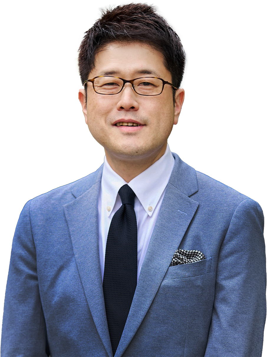 講師 鈴木明人