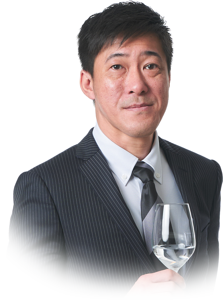 松平 和宏 講師