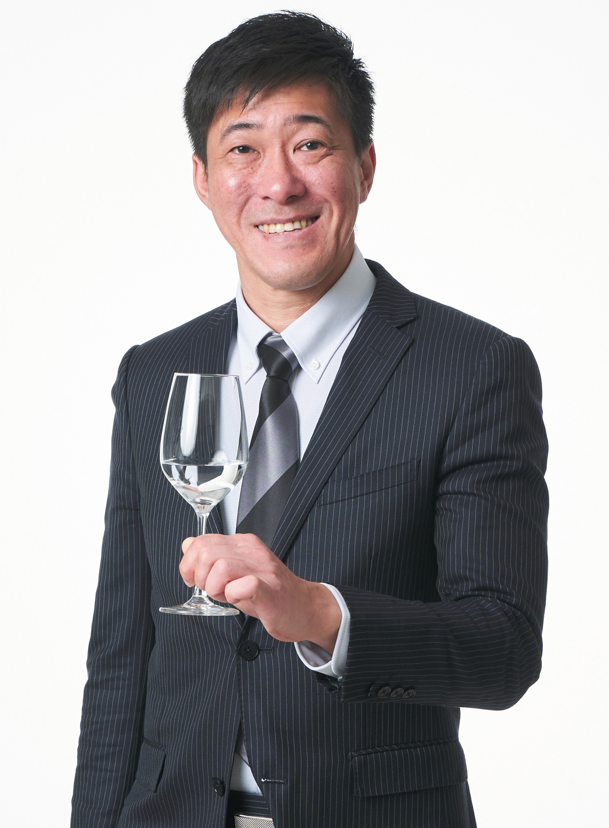 松平 和宏 講師