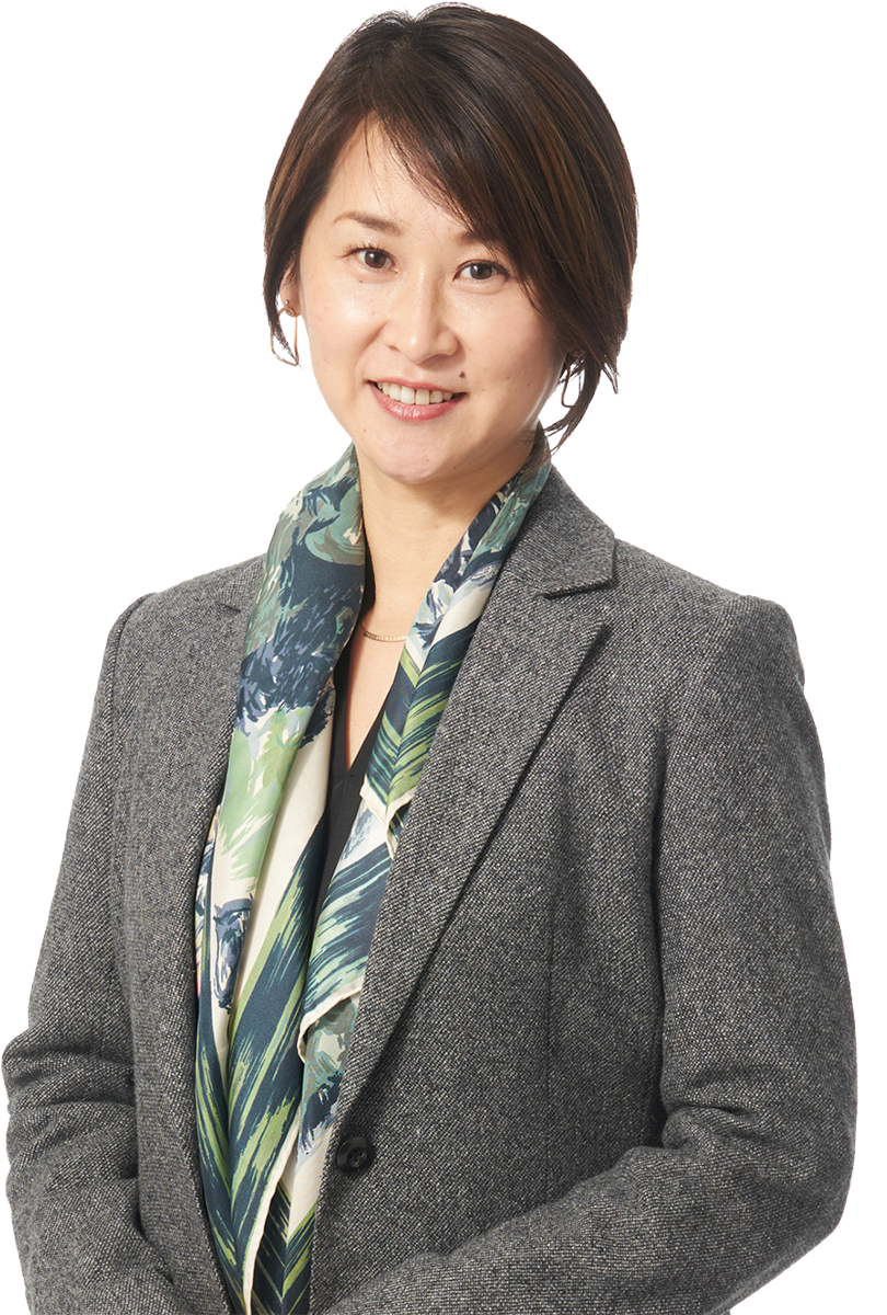 高橋佳子