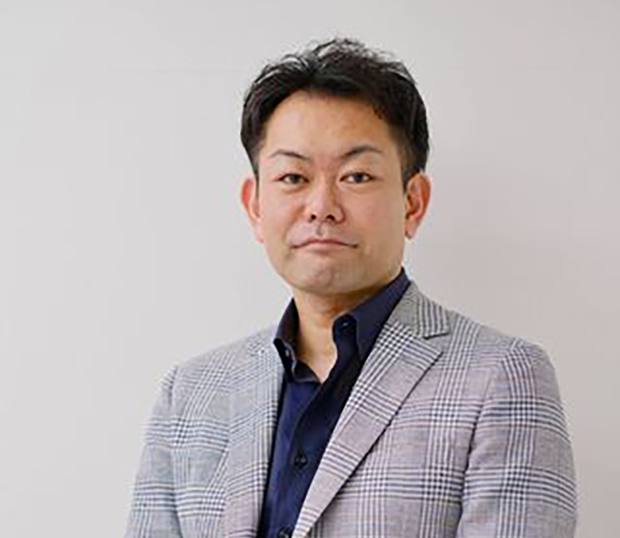 講師 永瀬 喜洋