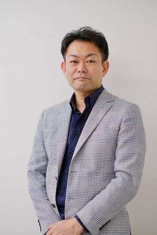 講師 永瀬 喜洋