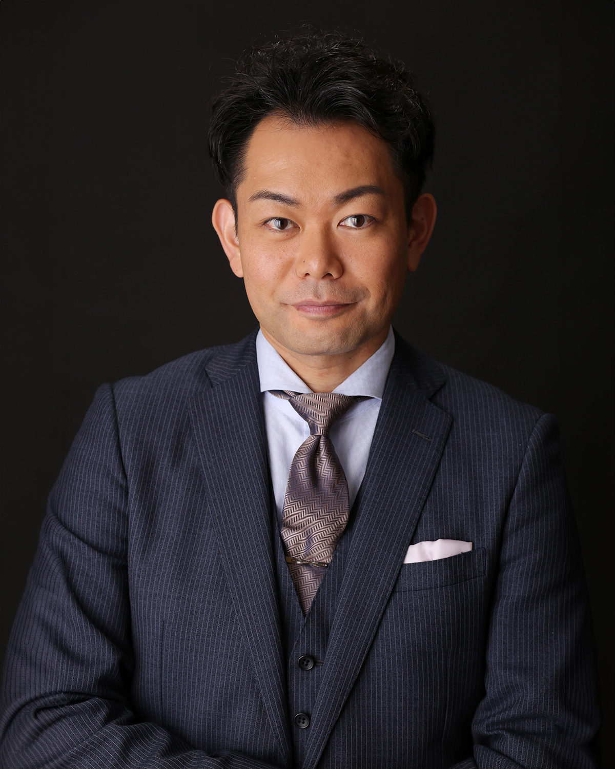永瀬 喜洋