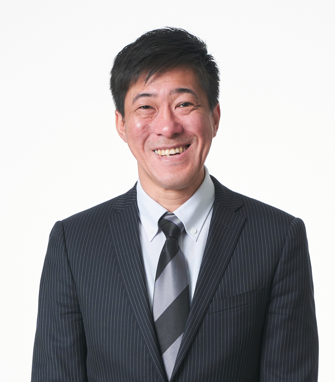 松平 和宏 講師