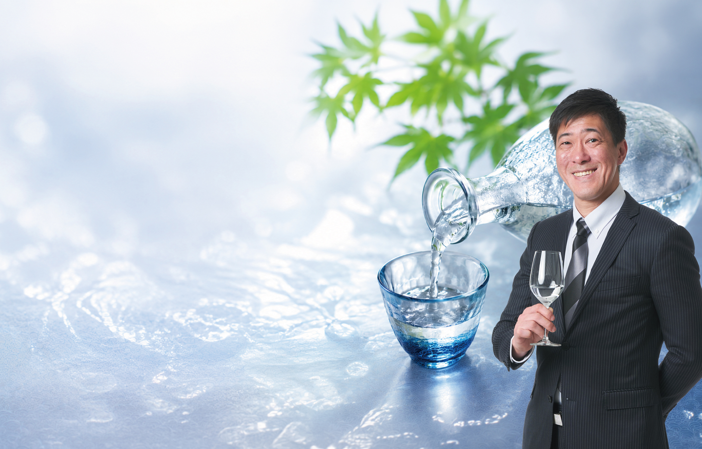 SAKE DIPLOMA 二次試験対策講座 テイスティング