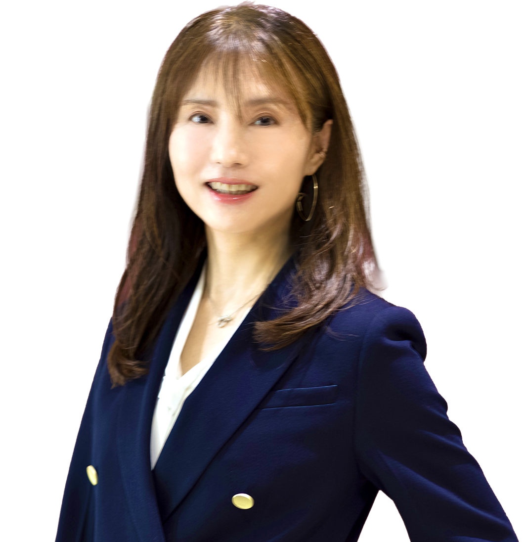 青山敦子 講師