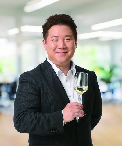 梁 世柱講師 Seju Yang