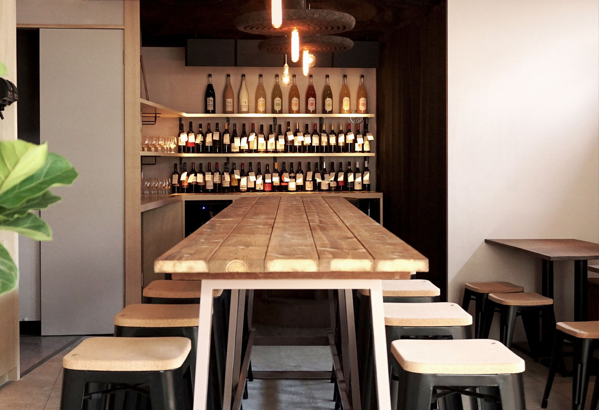 nomuno赤坂本店