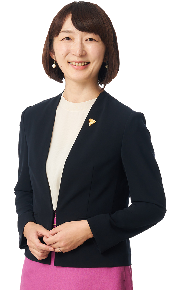 マイ先生