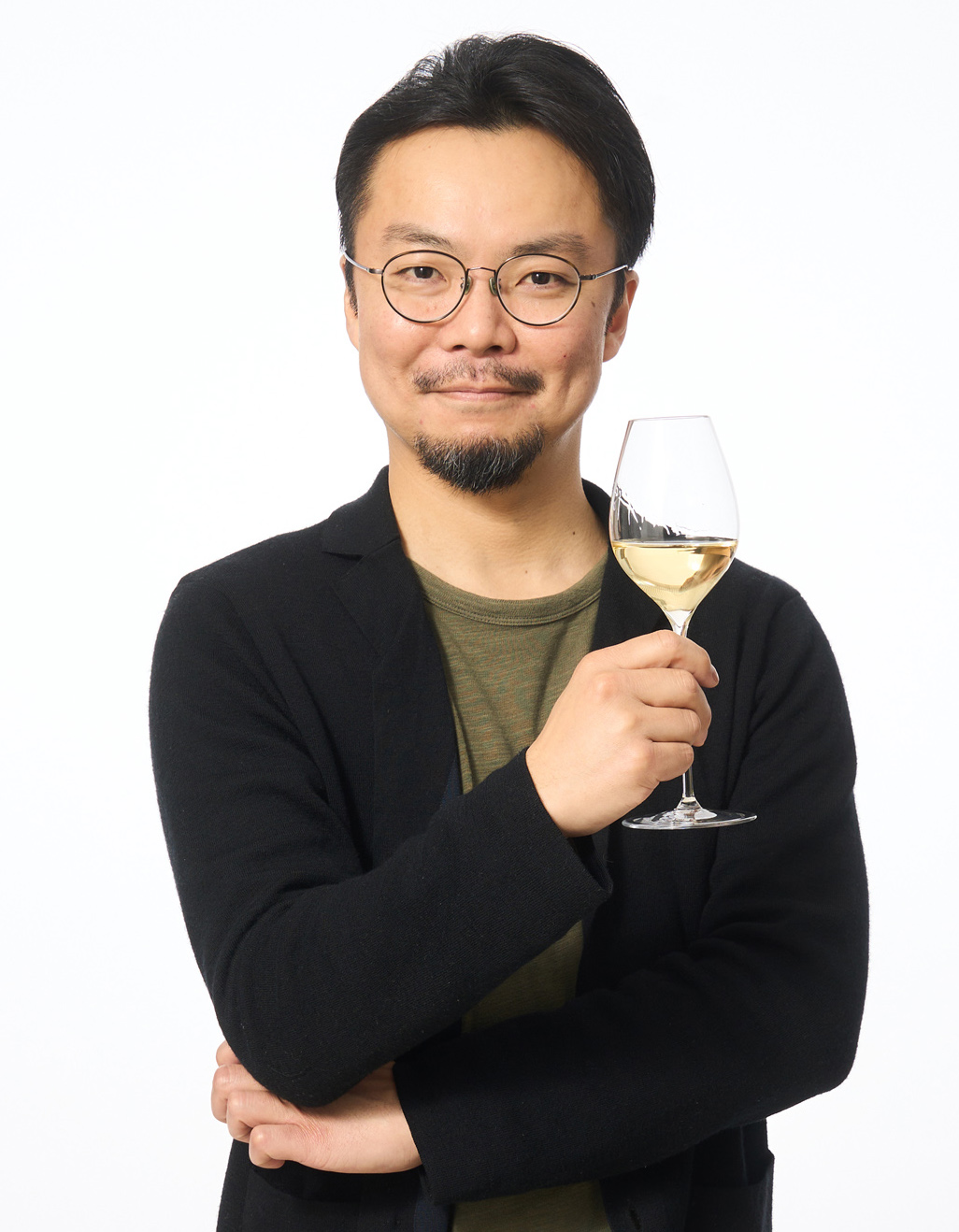 講師 岩井穂純