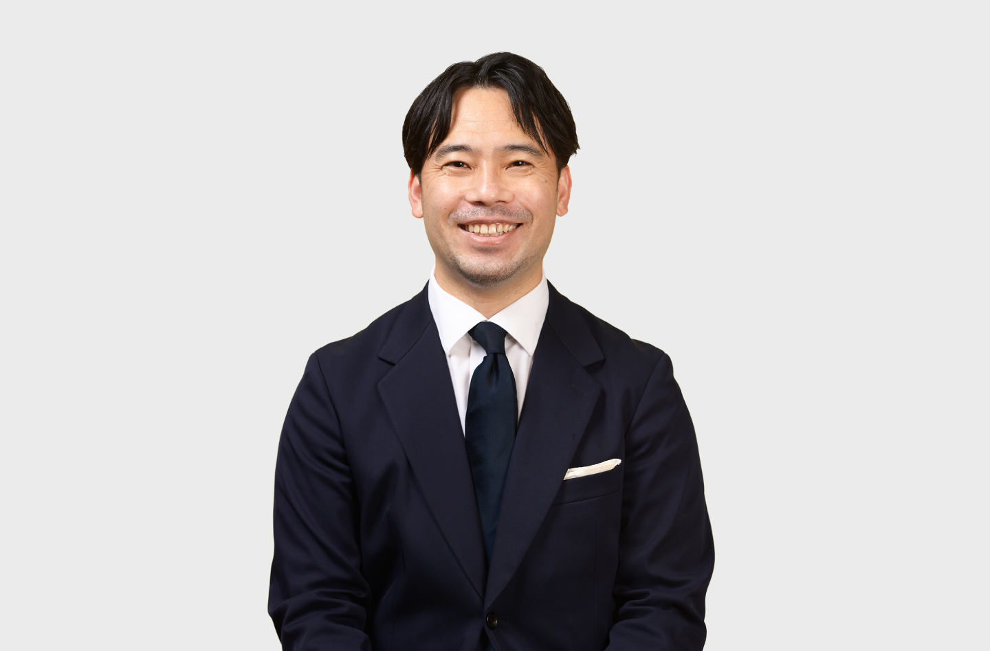 講師 大倉野泰造