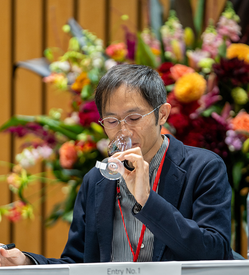 片山正樹