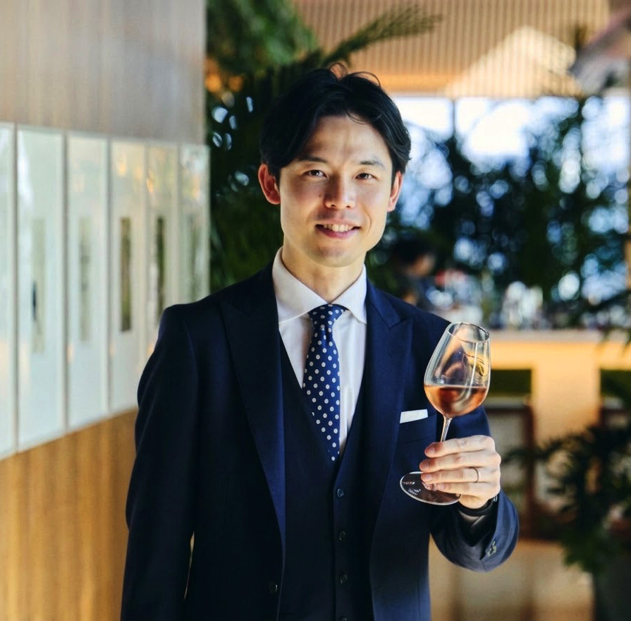 山田琢馬 プロフィール