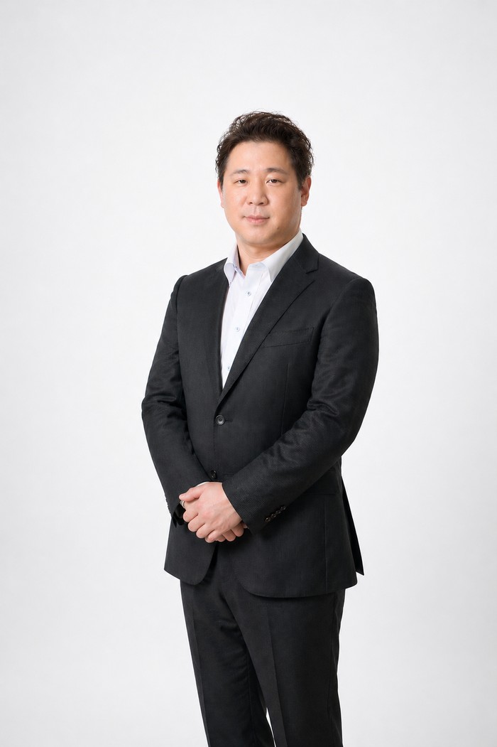梁 世柱 講師