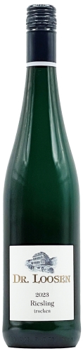 Dr.Loosen Riesling