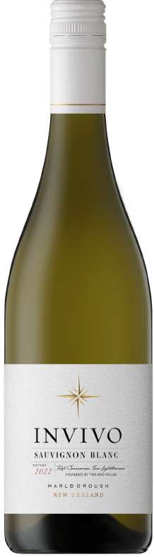 INVIVO Sauvignon Blanc
