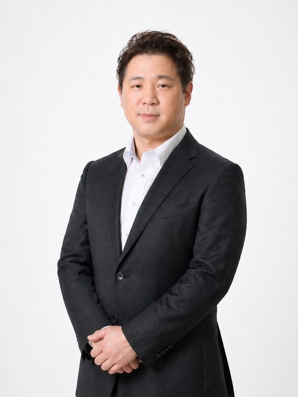 梁 世柱 講師