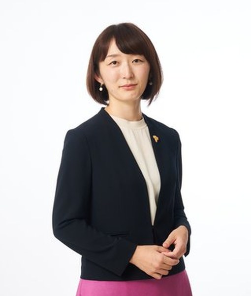 マイ先生