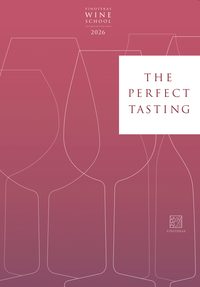 The Perfect Tasting オリジナルテキスト